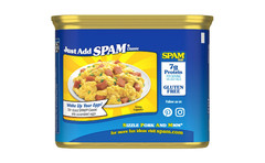 SPAM Luncheon Meat 12 oz, Pack of 12 , (T583) BB 05/2027, Free Shipping
