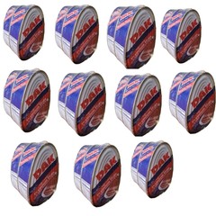 DAK Premium Ham Fully Cooked water added 22 PKS-16oz Ready to eat Picnic Food