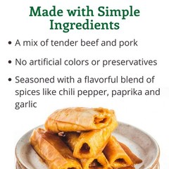 Tamales Listos De Carne Y Cerdo 15 Onzas 12 Piezas