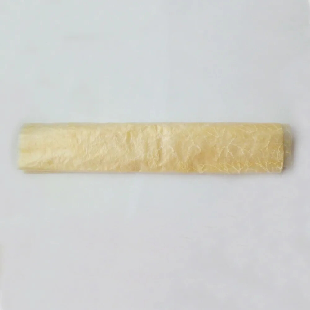 5 Pcs Sausage Casings Sheet Size 50x50Cm Hot Dog Cooking Salami Tools Inedible