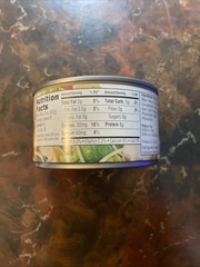 crider premium white chicken in water 12.5 oz