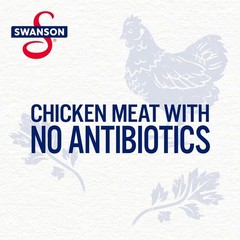 Chunk Chicken Breast in Water 4.5 Ounce Pack of 4 Gluten Free Protein Rich