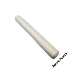 Fresh Collagen Casing For Sausage Making 15 Meters 20mm Meat Ham Maker Tool