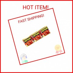 Spam Tocino Seasoning, 12 Ounce Can