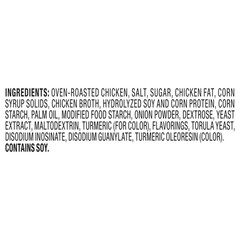 2 Pack Member’s Mark Chicken Base 16 oz Real Chicken Flavor Gluten Free No MSG