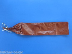 SUMMER SAUSAGE Seasoning AND CASINGS for 25 lbs. Just add Venison, Elk, Pork