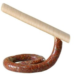 Sausage Packaging Tools 14m*21/26/30mm Casing Sausage Salami Hot Dog Inedible