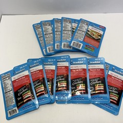 Tuna Creations, (7) Bold Thai Chili Style, (5) Siracha 2.6 Oz BIU Date 08/12/23