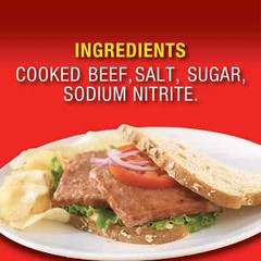 Libby’s Corned Beef{12 oz., 3 pk.}