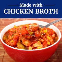 Chicken Sausage Libby’s Vienna in Broth 4.6 oz