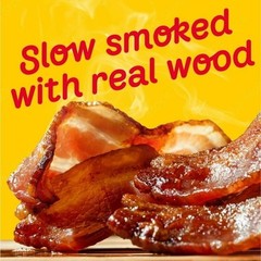 Oscar Mayer Real Bacon Bits Mega Pack 9 oz Bag Hickory Smoke Salad Topping