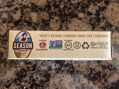 40 Cans (4.375 oz each) of Season Brand Sardines Boneless Skinless in Olive Oil