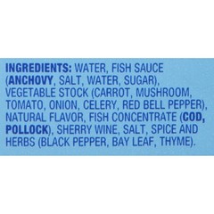 Kitchen Basics Seafood Stock Pack
