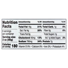 (8 pack) Original Luncheon Meat, 12 oz Easy Open Can