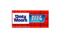 Dinty Moore Beef Stew (15 oz., 6 pk.) = 16 Cans 10 grams of protein per servings