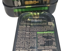 4 x Can Tuna Fish Gallo Portugal in Olive Oil Portuguese 4 x 120g (4,23 oz)