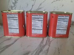 jamaican grace cornbeef 12oz 3 pack