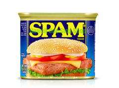 SPAM Classic Flavor EIGHT – 12oz cans Orginal flavor