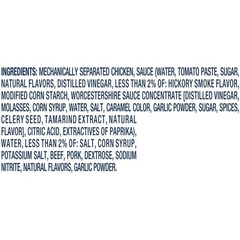 Armour Star Vienna Sausage, Smoked, Canned Sausage, 4.6 Ounce (Pack of 6)