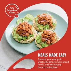 Chicken of the Sea Wild Caught Light Tuna, 2.5 oz x 12ct, Sweet Spicy Seasoning