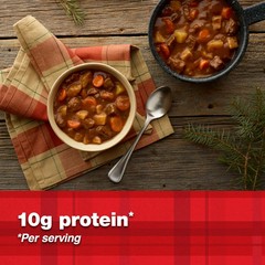 (3 pack) DINTY MOORE Beef Stew with Potatoes and Carrots, Shelf Stable, Packaged