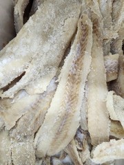salted fish 1LB+ to 40LB/ buy 6lb get 1lb free or 10lb get 2lb free best deal 👑