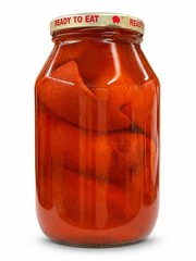 : Pickled Pigs Lips, 14 Oz