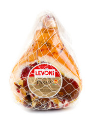 Levoni Prosciutto di Parma Boneless – 15 lbs