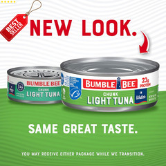 Chunk Light Tuna in Water 5oz Cans Pack of 24 Wild Caught Protein Rich US