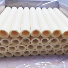Fresh Collagen Casing For Sausage Making 15 Meters 20mm Meat Ham Maker Tool