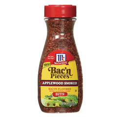 McCormick Bac’n Pieces Bacon Flavored Bits & Chips | Mix & Match Flavors
