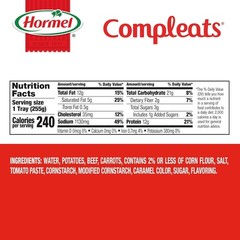 Dinty Moore Beef Stew, 9 Ounce (Pack of 3) *FREE SHIPPING