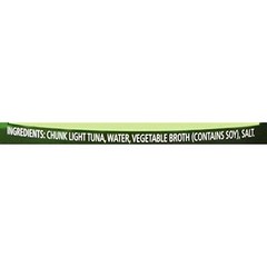 Chicken of the Sea Tuna Chunk Light – 7 Ounces – 12 ct