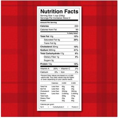 Dinty Moore Beef Stew 12 Pack – Perfect for Noodles & Pies