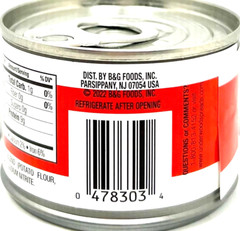 Underwood Premium Quality Corned Beef Spread 4.25 oz (Pack of 24)~Exp 3/24/2027