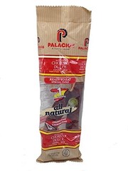 Palacios Authentic Spanish Chorizo Pack of 2 7.9 Ounce All Natural Sausage