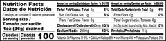 Imported Canned Squid – Specialty Flavored, 10 Pack