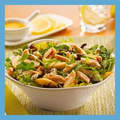 Delicious 4.5 oz Chunk White Albacore Tuna in Water – Gluten Free & Soy Free