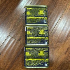 Sealed 12oz SPAM Classic x3 Single Cans From South Korea !