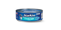 StarKist Chunk Light Tuna in Water 5 oz 48 Pack Canned Tuna Fish Wild Caught …