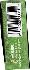 Crown Prince Natural Smoked Oysters in Olive Oil 3oz Non-GMO High Quality
