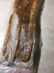 Saltfish Salted Fish Salted Fish Baccala Bacalao Boneless 1.6 Lbs Carribean