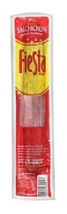 (2 PACKS 7oz.ea) FIESTA SMOKED SALCHICHON COOKED READY TO EAT SALCHICHON