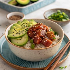Spicy Thai Chili Seasoned Tuna Pouch – Wild Caught and Ready to Eat for Snack…
