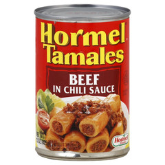 Beef Tamales, 15 Ounce (Pack of 12)
