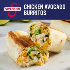 Swanson White Premium Chunk Chicken Breast with Rib 12.5 Ounce (Pack of 2)