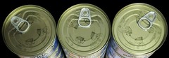 10 DUCHESS CHUNK LIGHT TUNA WILD CAUGHT IN WATER BB DATE: 2027 FREE SHIPPING USA