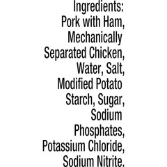 SPAM 🍳Less Sodium🧂12 Oz (Pack Of 12)