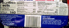 12 Beach Cliff Wild Caught Herring Kippered Snacks 3.53 Oz Can FREE S/H EXP 3/28