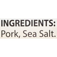 All Natural Fully Cooked Canned Pork High Protein Gluten Free Quick Meal Prep US